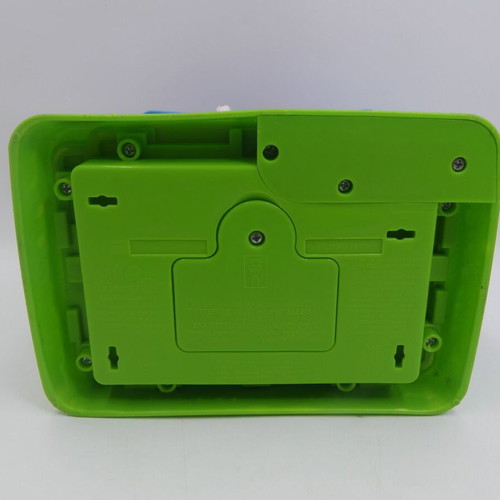 Leap Frog My Discovery House electronic activity house used