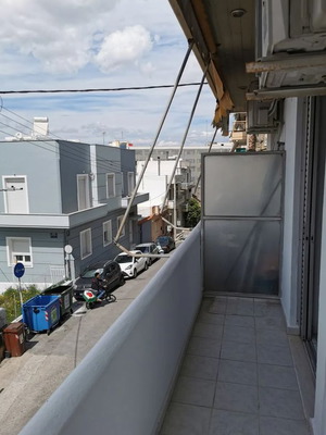 Διαμέρισμα 47 τ.μ. με ένα υπνοδωμάτιο στο κέντρο του Πειραιά