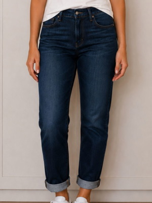Replay women's jeans size S like new, blue