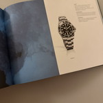 Rolex collectible catalog Schaap & Citroen special edition