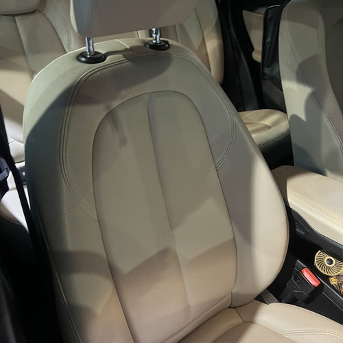 BMW X1 SDrive18i 2018 like new, petrol SUV, automatic