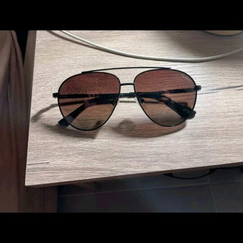 Skechers men's sunglasses new with case