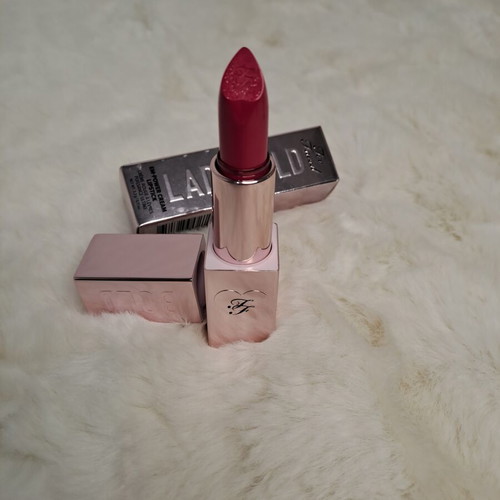 Too Faced Lady Bold Lipstick A34 Hopelessly Devoted new