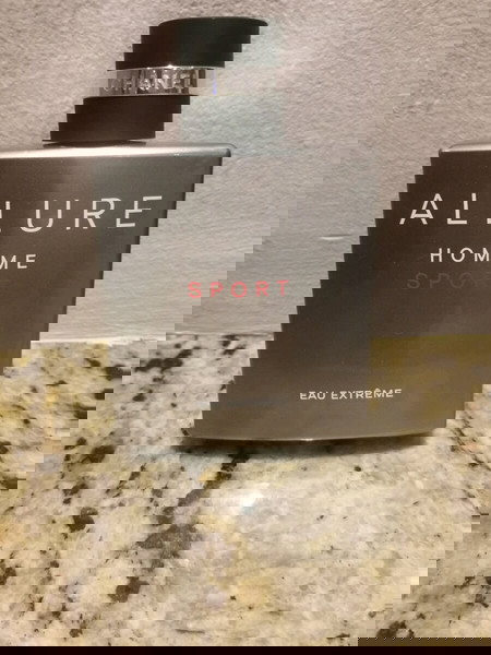 Оригинален парфюм Chanel Allure Homme Sport Eau Extreme 100 ml EDP