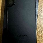  Samsung Galaxy S22+ (Μαύρο/128 GB) + Θήκη, Αυθεντικός Φορτιστής, Τζαμακι κάμερας και οθόνης
