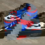  Air jordan 1 mid