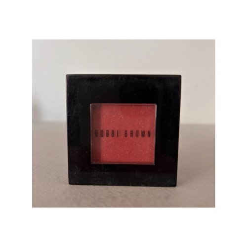 Bobbi Brown Shimmer Blush like new, shade Flame 4