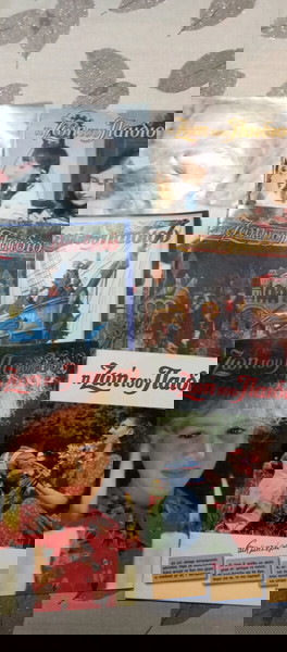 Περιοδικά Η Ζωή του Παιδιού 6 τεύχη πακέτο