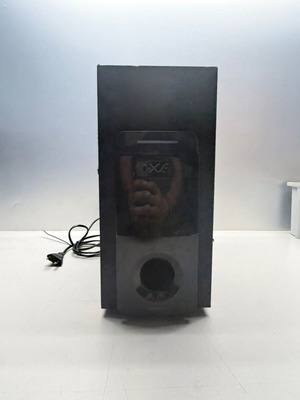 Speedlink Gravity XE 2.1 Subwoofer used, model SL-8261-GY
