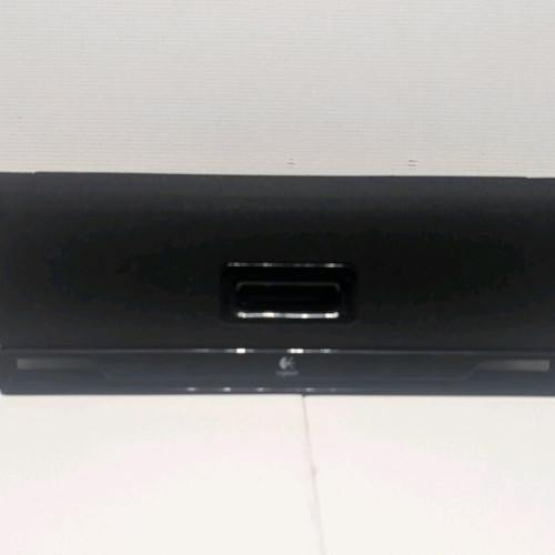 Logitech AudioHub Soundbar 15W like new