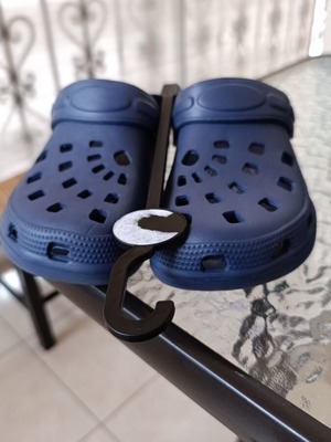 Σαμπό παιδικά καινούργια, μέγεθος 33, μπλε