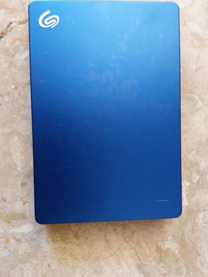 Seagate Backup Plus 5TB εξωτερικός σκληρός δίσκος SRD00F1