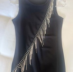 New Tight Mini Dress