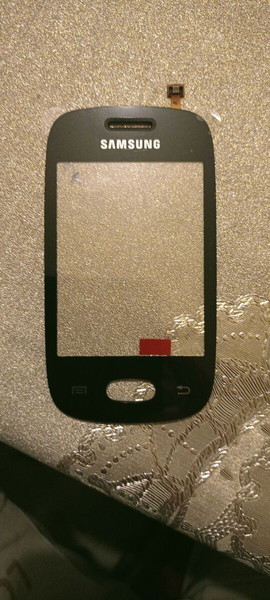 Samsung galaxy pocket neo.touch screen