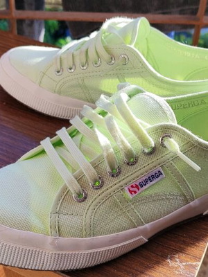 Superga sneakers γυναικεία 40