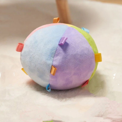 Soft ball with different textures for sensory development from 6+ new