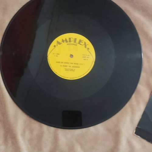 Scritti Politti Oh Patti 12" vinyl maxi single used, pop