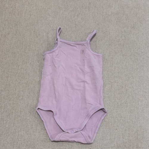 Orchestra baby rompers like new, pack for 6 months