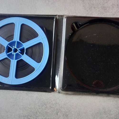 Anchors Aweigh Super 8 vintage film used, MGM color sound