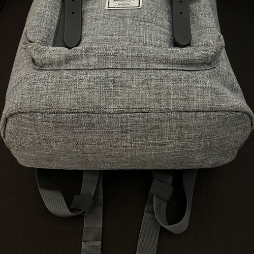 Herschel Supply Co Little America backpack 21L, gray