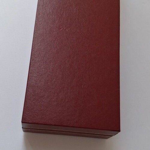 Sheaffer 18k Gold Pen new with box and spare parts
