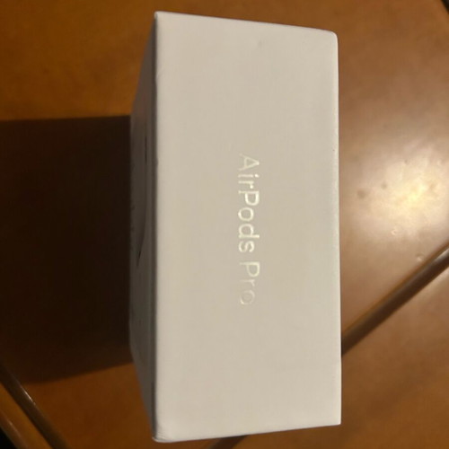 AirPods Pro (2nd generation) new with everything