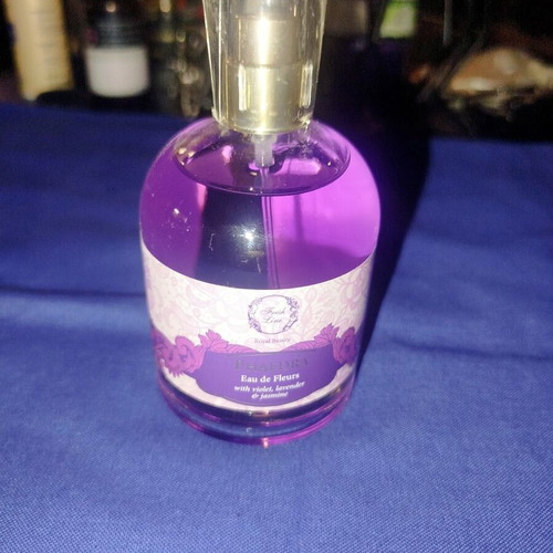 Phaedra Fresh Line luxury body splash perfume 100 ml
