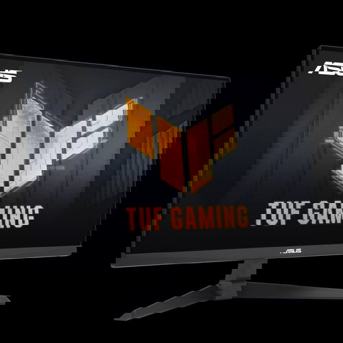 Monitors Asus TUF Gaming VG27WQ1B 27" και VG32VQ1B 32" μεταχειρισμένα