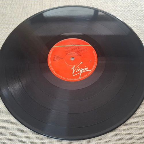Sunday Club For Sale LP μεταχειρισμένο, ηλεκτρονική μουσική