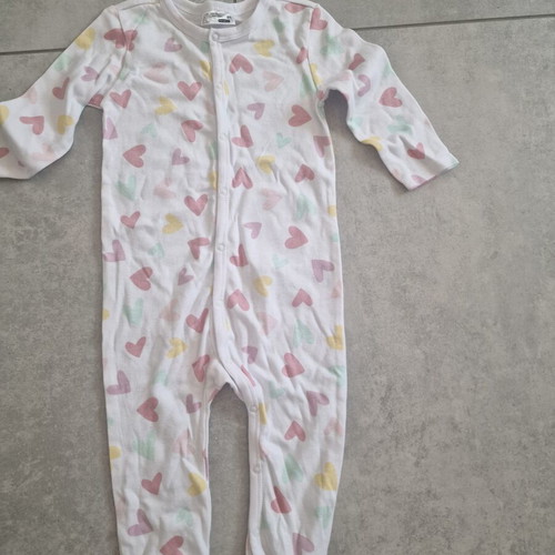 Baby Romper Size 86 New