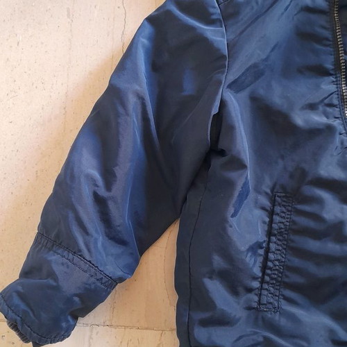 Mexx Fashion jacket used for 4 years old, size 104 cm