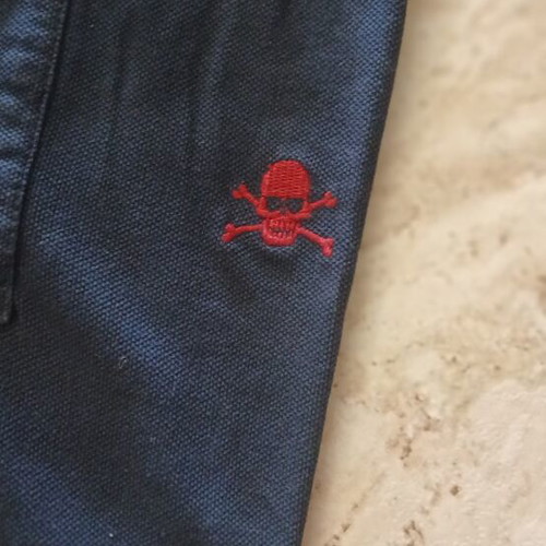 Gap Kids Polo Shirt Like New, Blue, Size XL 12 Years