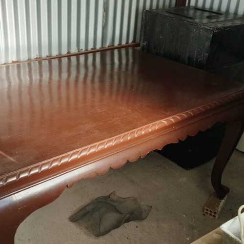 Vintage dining set used