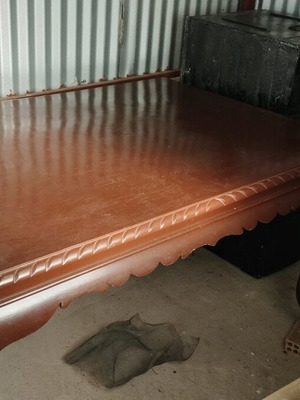 Vintage dining set used
