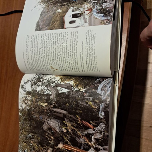 Elais Stefanos-Nikos Psilakis Hardcover Book like new
