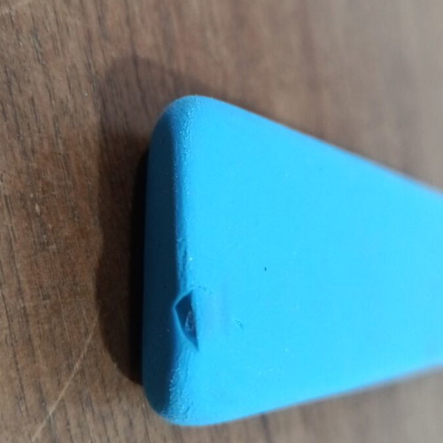 Eraser, jumbo size