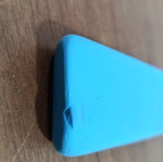 Eraser, jumbo size