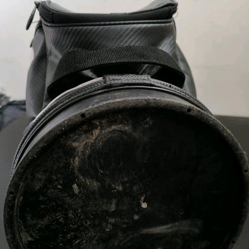 Ping golf bag used