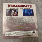 Dreamscape DVD like new