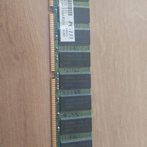 Ram card for retro computer, like new