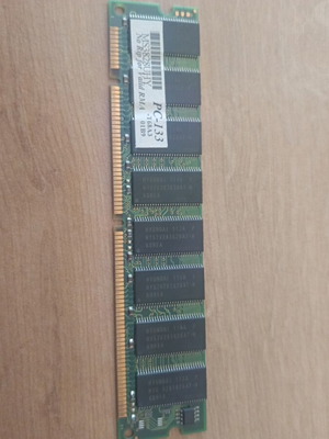 Ram card for retro computer, like new