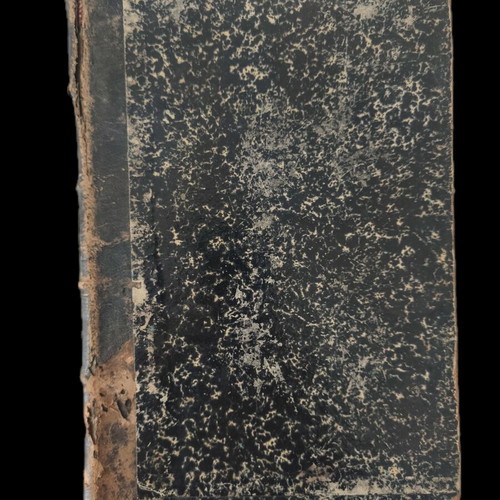 History of the Greek Nation book used, 1902 edition by Konstantinos Paparrigopoulos