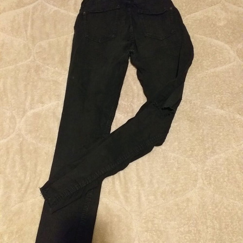 Bershka jeans like new, size S 36 8