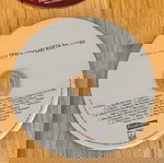  2 CD: Soundtracks  σειρών Mega & Χάρις Αλεξίου