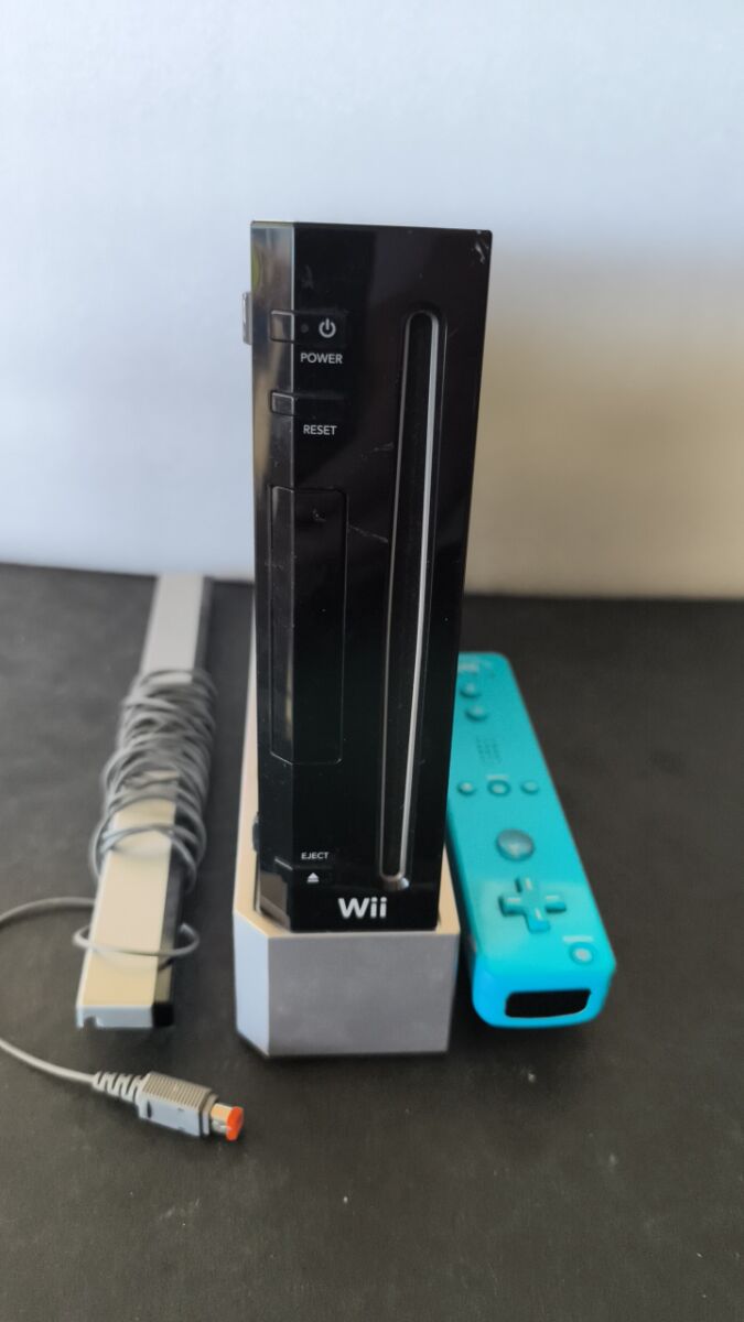 nintendo wii