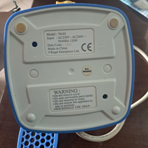 Bottle Warmer used for Baby Milk with Temperature Settings