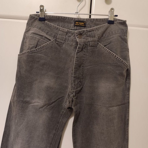 No name τζιν size small σαν καινούργιο