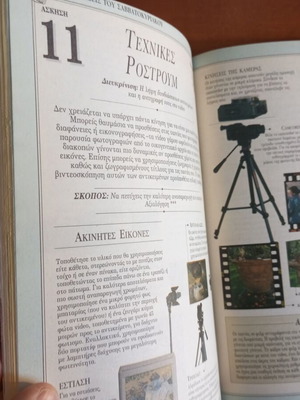 Learn in a Weekend Video used