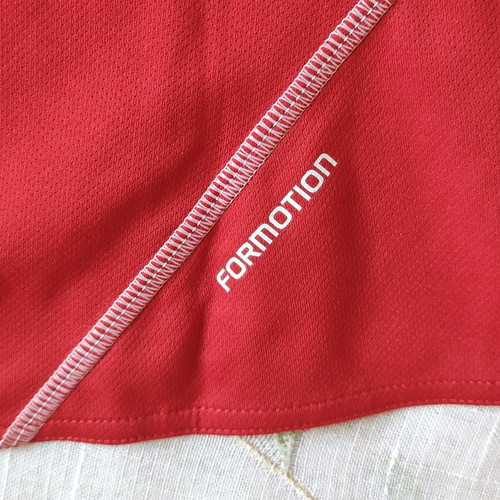 Adidas Bayern Munich 2013-14 Formotion training shirt like new