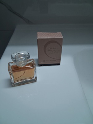Quelques Notes d'Amour Mini Perfume 5ml new, Eau de Parfum